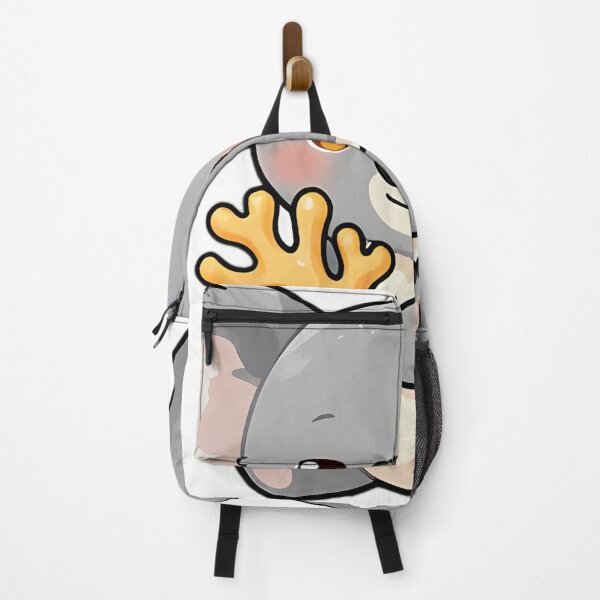 Item preview, Cute Koala Joey with Coral Fungus Branch designed and sold by pumsquare.