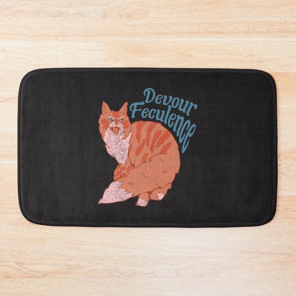 Aperçu de l'œuvre Ethereal Feline Grunge Aesthetic Dark Surrealist Cat Art | Best Gift créée et vendue par TalbiahmedRedha.
