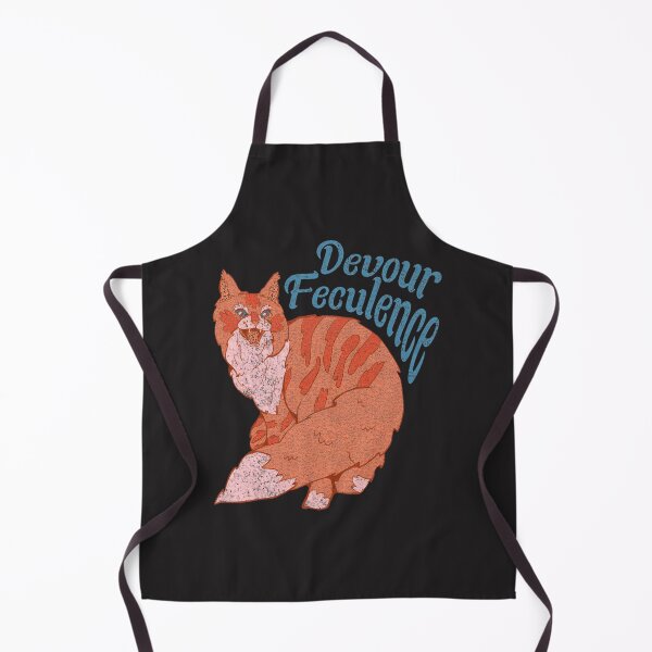 Aperçu de l'œuvre Ethereal Feline Grunge Aesthetic Dark Surrealist Cat Art | Best Gift créée et vendue par TalbiahmedRedha.