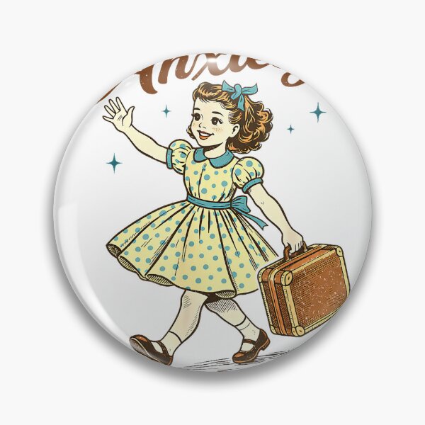 Item preview, Mental Health Funny I Came Saw I Had Anxiety So I Left T-Shirt designed and sold by gidget-gadget.