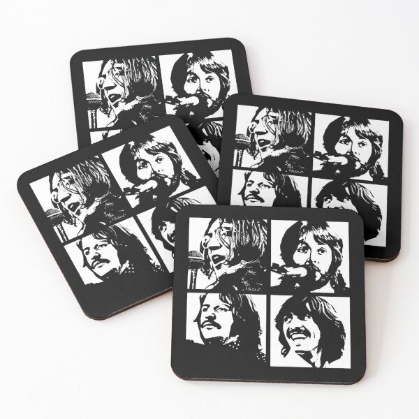 Item preview, Vintage Beatles Classic  designed and sold by Achraf-Termane.