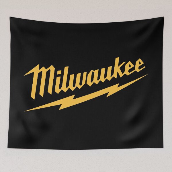 Item preview, Milwaukee designed and sold by joannanderson22.