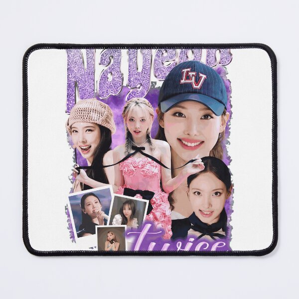Item preview, Retro Idol Collage Fan designed and sold by Flessner97.