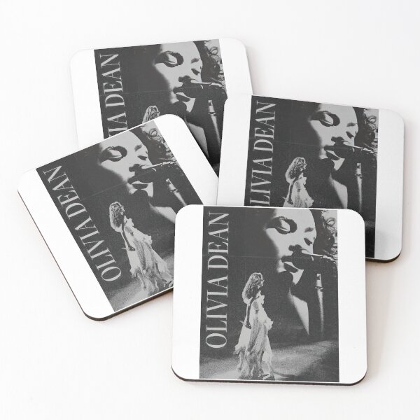 Item preview, Olivia Dean In Concert designed and sold by xgertgreks.