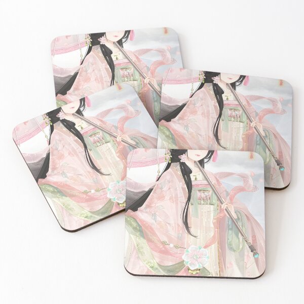 Item preview, Love Nikki Peach Dream designed and sold by Kumogi.