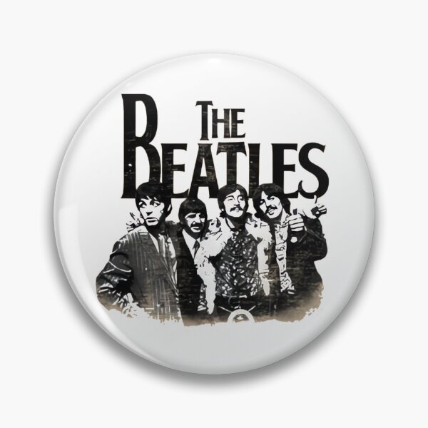 Item preview, Vintage Beatles Classic  designed and sold by Achraf-Termane.