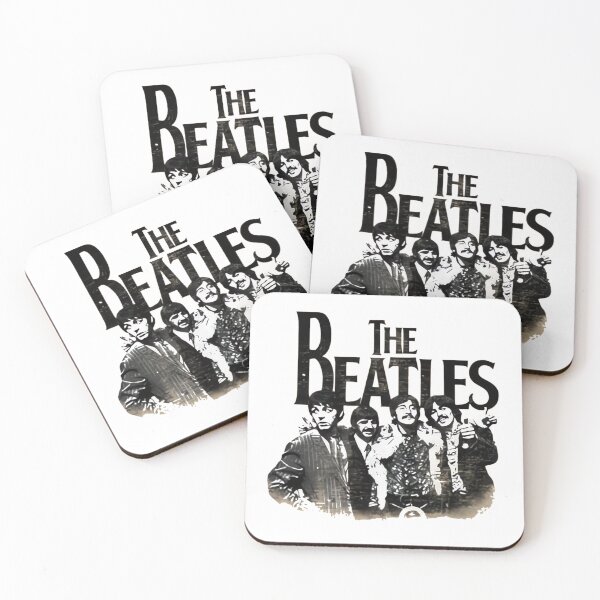 Item preview, Vintage Beatles Classic  designed and sold by Achraf-Termane.