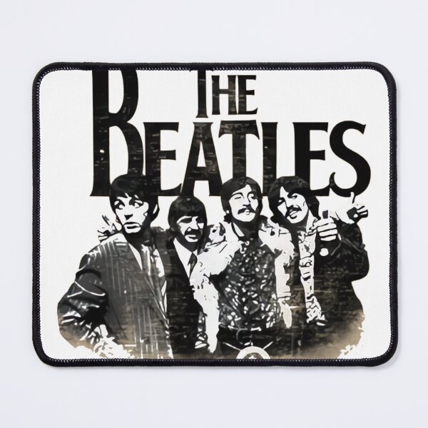 Item preview, Vintage Beatles Classic designed and sold by Achraf-Termane.