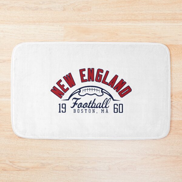 Item preview, New England Football Boston MA Retro  designed and sold by Flessner97.