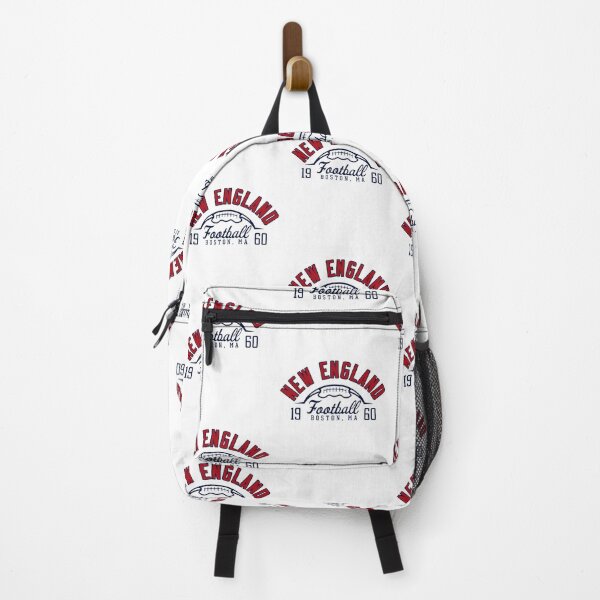 Item preview, New England Football Boston MA Retro designed and sold by Flessner97.