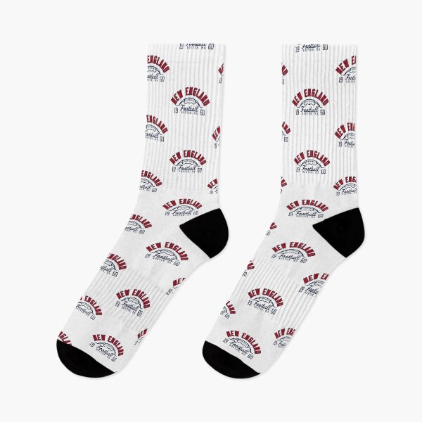 Artikelvorschau, New England Football Boston MA Retro entworfen und verkauft von Flessner97.