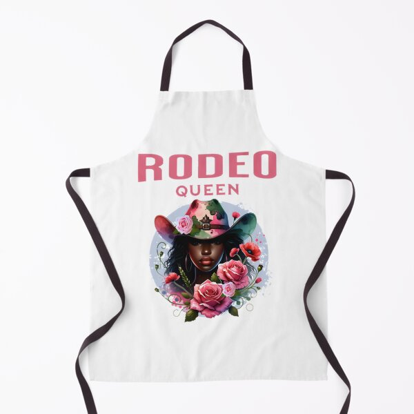 Item preview, Western Rodeo Cowgirl Vibes | Wild West Equestrian Spirit | ⭐⭐⭐⭐⭐ designed and sold by AKIBAJARA.