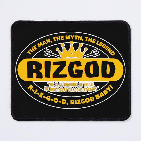Item preview, RIZGOD Survivor designed and sold by Verominunus.