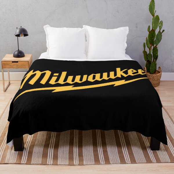 Item preview, Milwaukee designed and sold by monicasteinberg.