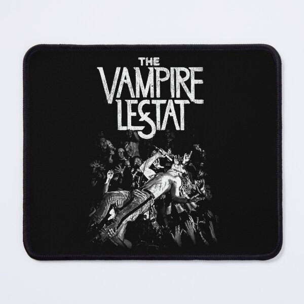 Item preview, The Vampire Lestat Crowd Surf Concert Design designed and sold by Cody Hernandez.