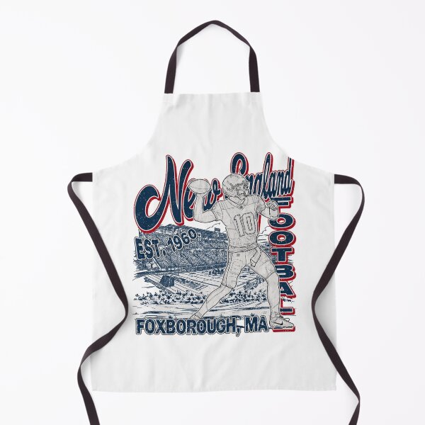 Item preview, New England Football Est 1960 Retro designed and sold by ezemannan.
