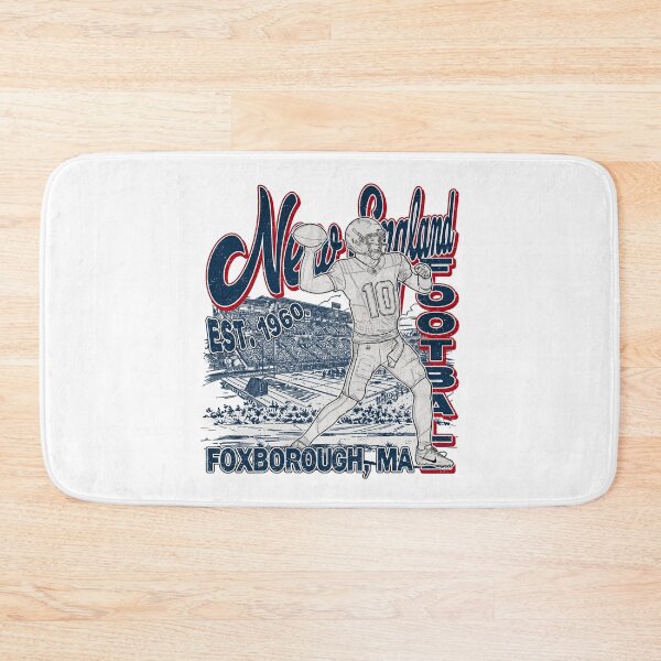 Item preview, New England Football Est 1960 Retro  designed and sold by ezemannan.