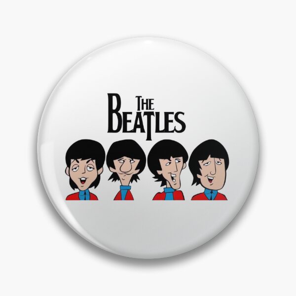 Item preview, Vintage Beatles Classic  designed and sold by Achraf-Termane.