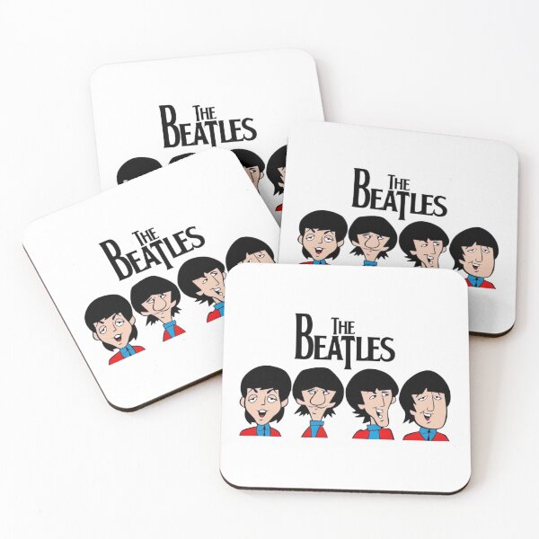 Item preview, Vintage Beatles Classic  designed and sold by Achraf-Termane.