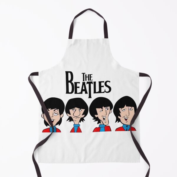 Item preview, Vintage Beatles Classic designed and sold by Achraf-Termane.