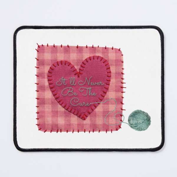 Item preview, Olivia Rodrigo Sticker "The Cure" designed and sold by ashtenprints.