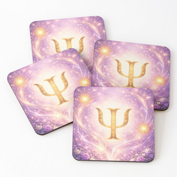 Item preview, Magical Psychology Fantasy designed and sold by LiliMarieStudio.
