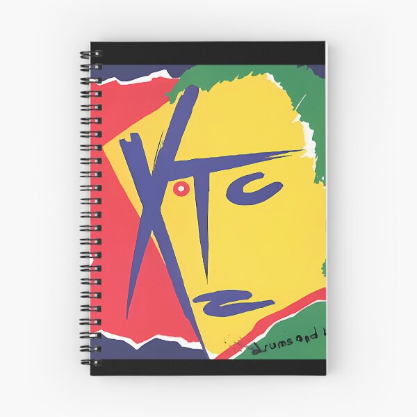 Item preview, Xtc designed and sold by Trends20.