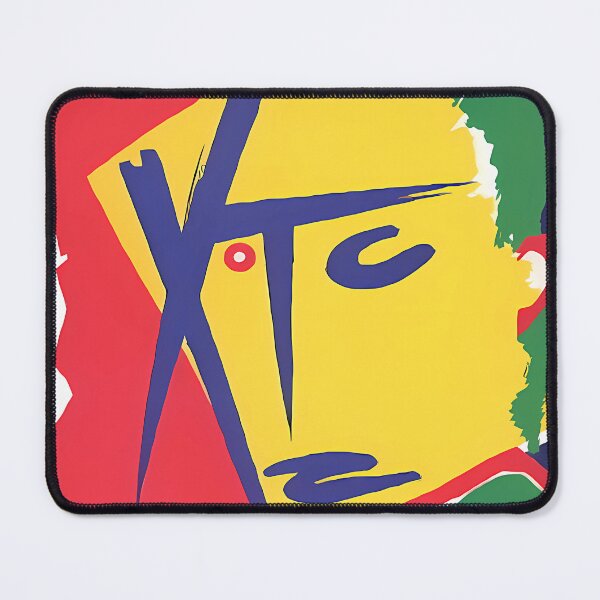 Item preview, Xtc designed and sold by Trends20.
