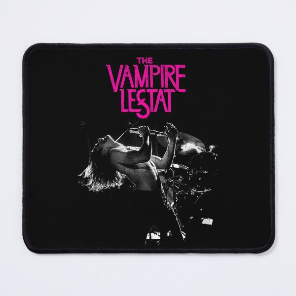 Item preview, The Vampire Lestat Live Tour Concert Design designed and sold by Cody Hernandez.