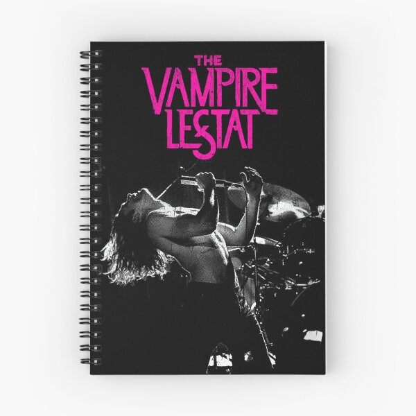 Item preview, The Vampire Lestat Live Tour Concert Design designed and sold by Cody Hernandez.