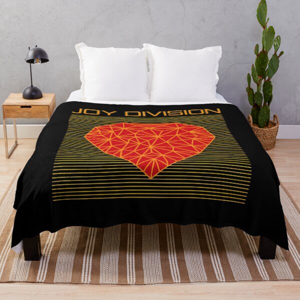Item preview, Geometric Diamond Joys Divisions Post Punk designed and sold by LittleEclipse.