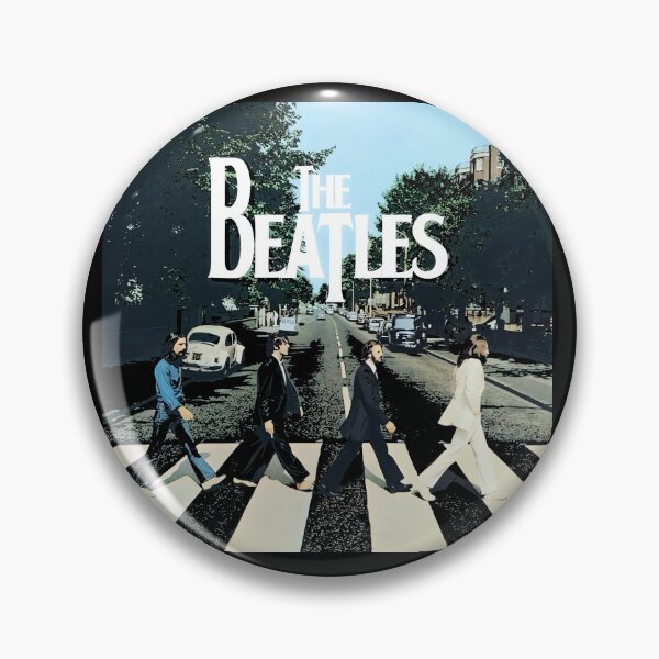 Item preview, Vintage Beatles Classic  designed and sold by Achraf-Termane.