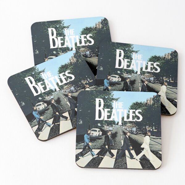 Item preview, Vintage Beatles Classic  designed and sold by Achraf-Termane.