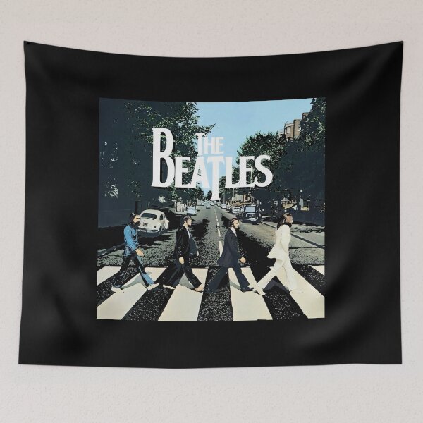 Item preview, Vintage Beatles Classic  designed and sold by Achraf-Termane.