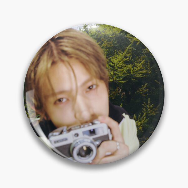 Item preview, EVAN HEE SEUNG EN KPOP designed and sold by jaofnn.