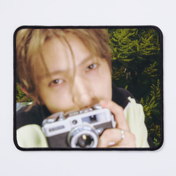 Item preview, EVAN HEE SEUNG EN KPOP designed and sold by jaofnn.