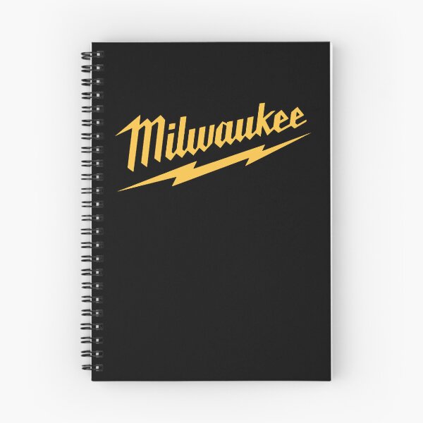 Item preview, Milwaukee designed and sold by salisburyjami.