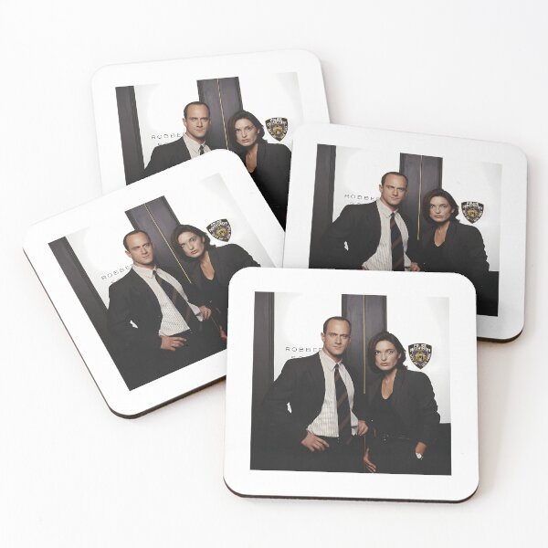 Item preview, Benson  Stabler designed and sold by collette-aldana.