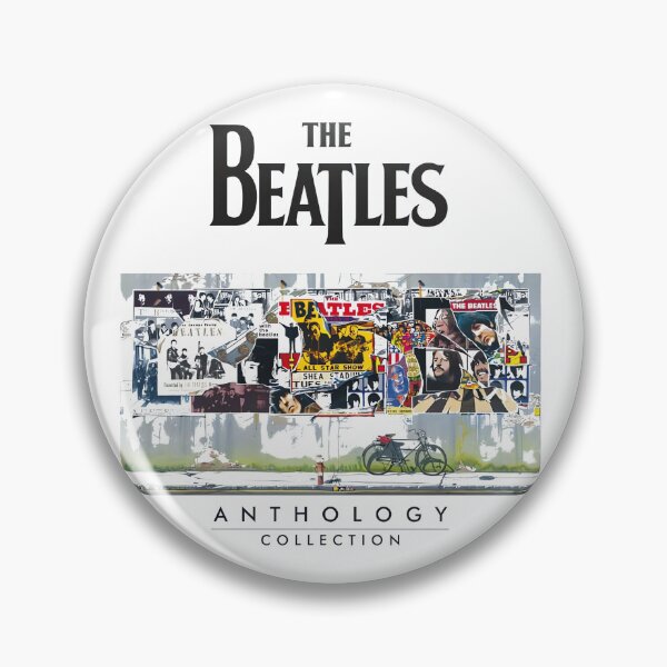 Item preview, Vintage Beatles Classic  designed and sold by Achraf-Termane.
