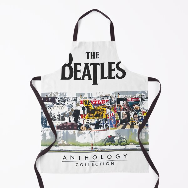 Artikelvorschau, Vintage Beatles Klassiker entworfen und verkauft von Achraf-Termane.