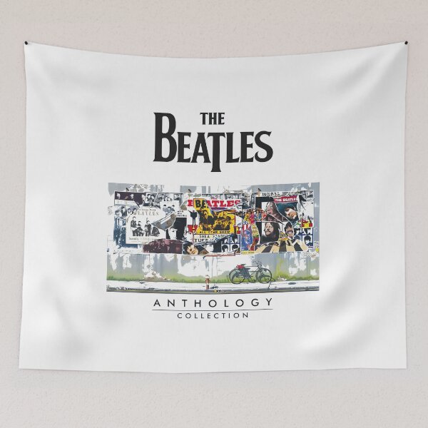 Item preview, Vintage Beatles Classic  designed and sold by Achraf-Termane.