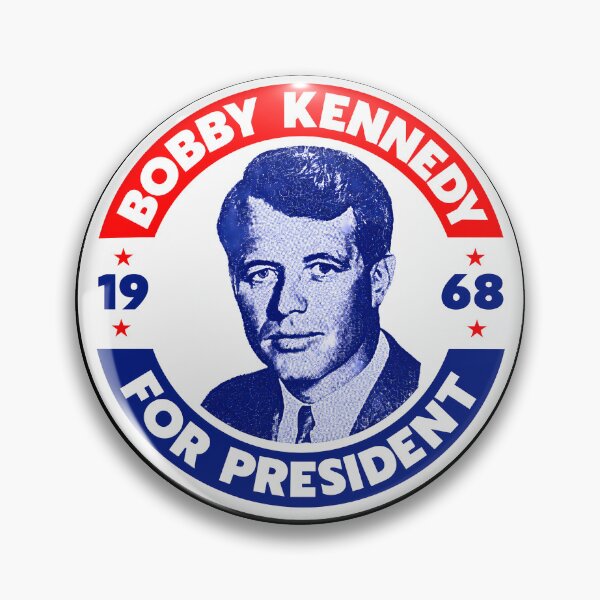 Artikelvorschau, Robert Kennedy entworfen und verkauft von Verominunus.