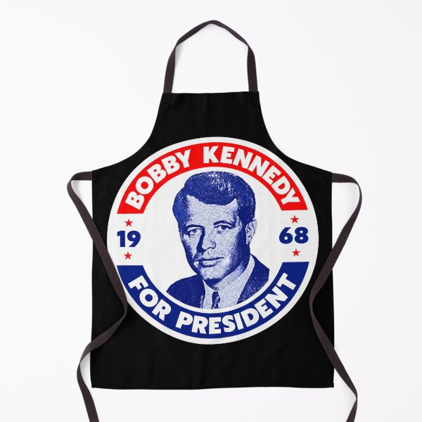 Item preview, Robert Kennedy designed and sold by Verominunus.