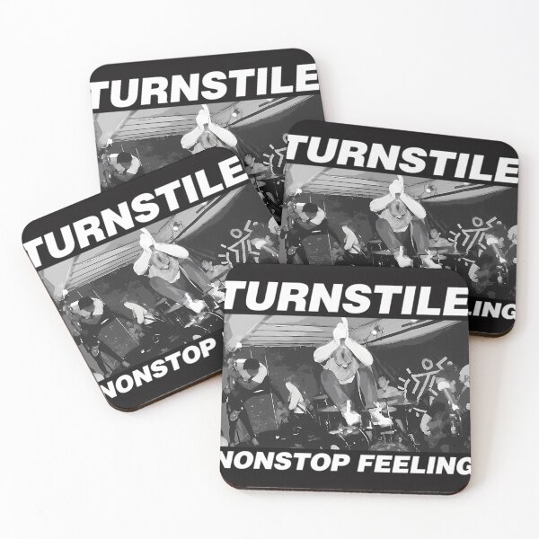 Item preview, Turnstile Jump designed and sold by Trends20.