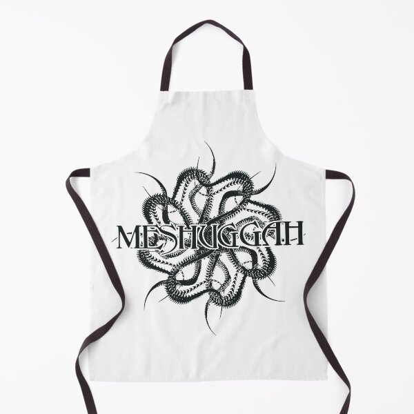 Item preview, Abstract Spine Meshuggah designed and sold by KAKChoi.