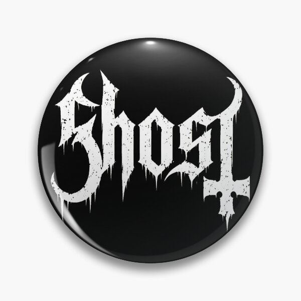 Item preview, Ghosts Band  designed and sold by LittleEclipse.