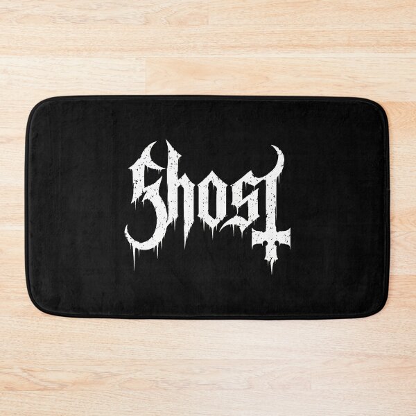 Item preview, Ghosts Band  designed and sold by LittleEclipse.