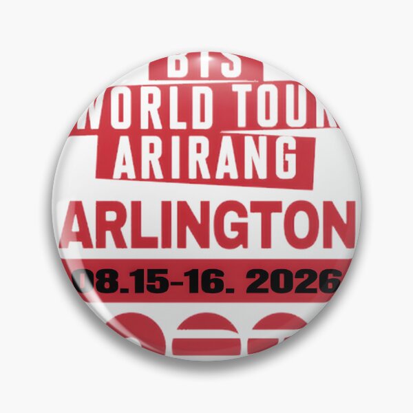 Artikelvorschau, Koreanische Kultur Arirang Arlington Konzert Souvenir Ästhetisches Kpop Fan Art Design | Perfektes Geschenk für dich und deine Freunde entworfen und verkauft von art 4LIFE.