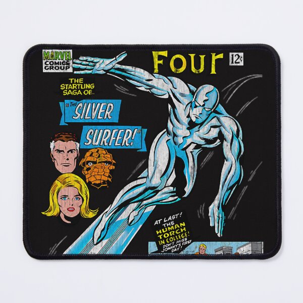 Item preview, Silver Surfer designed and sold by Trends20.