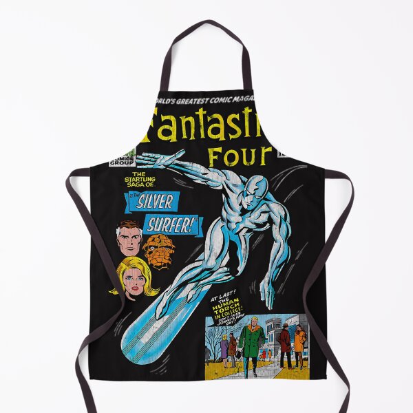 Item preview, Silver Surfer designed and sold by Trends20.